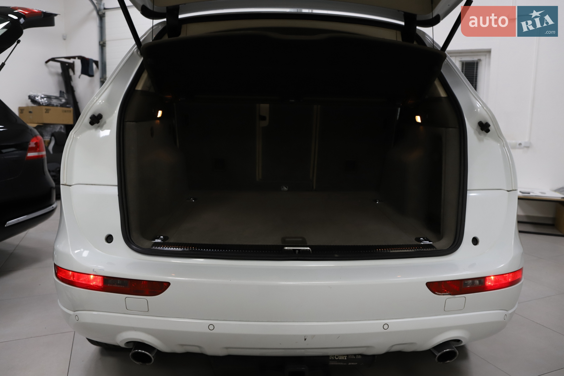2012 Audi Q5 - мініатюра 60