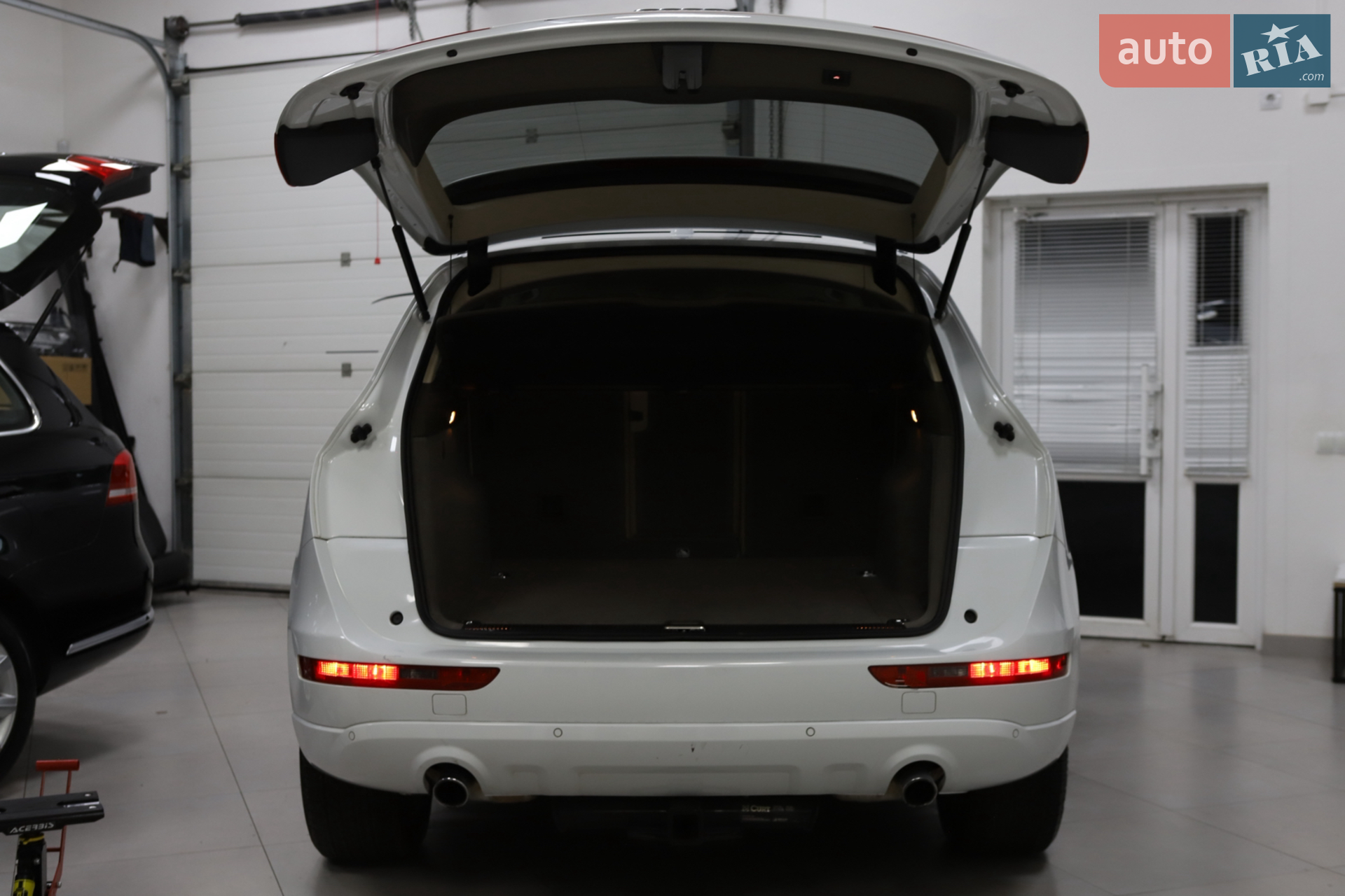 2012 Audi Q5 - мініатюра 59