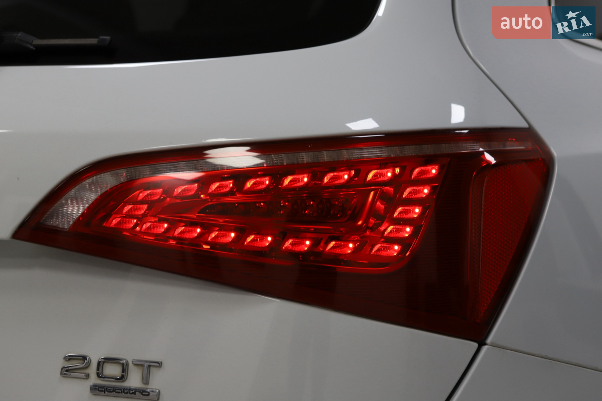2012 Audi Q5 - мініатюра 58
