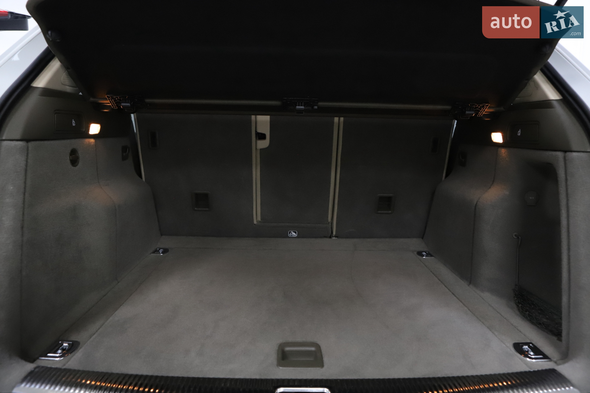 2012 Audi Q5 - мініатюра 61