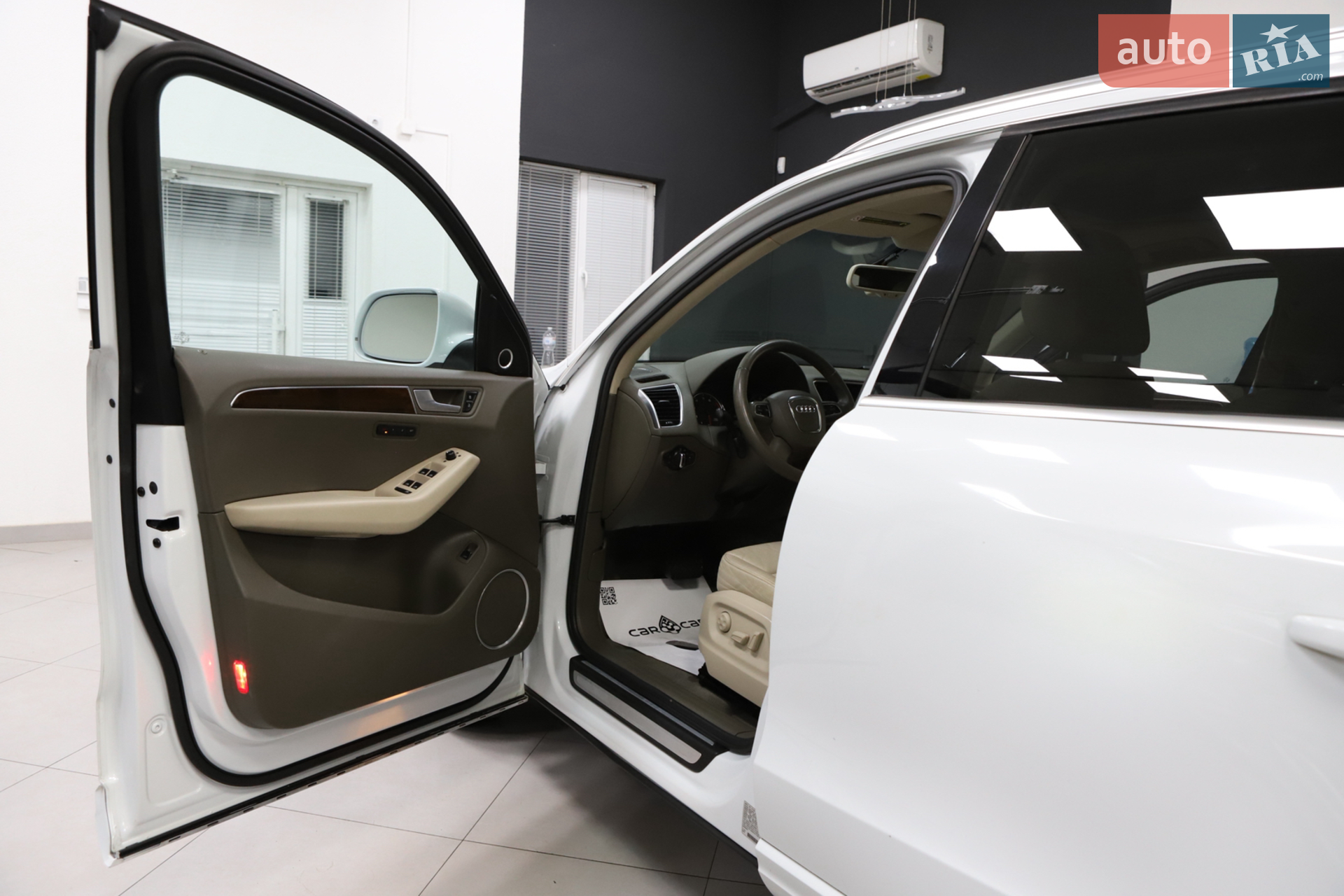 2012 Audi Q5 - мініатюра 64