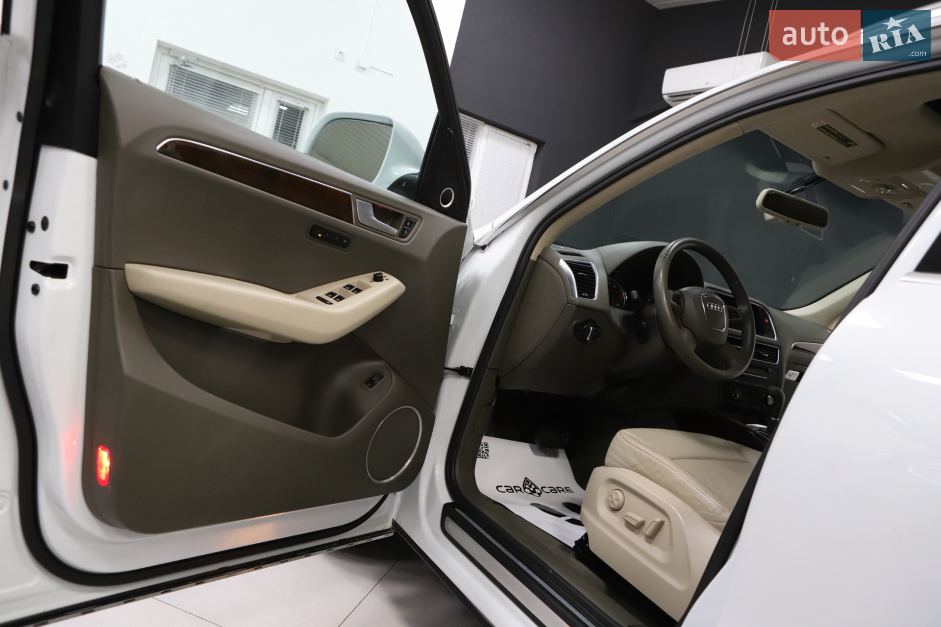 2012 Audi Q5 - мініатюра 65