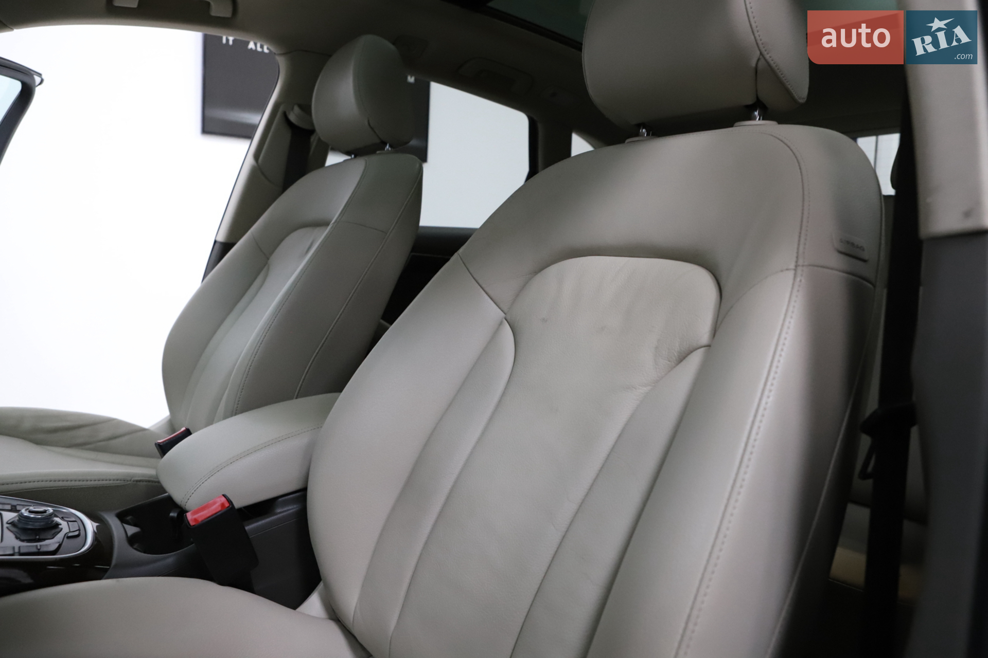 2012 Audi Q5 - мініатюра 72