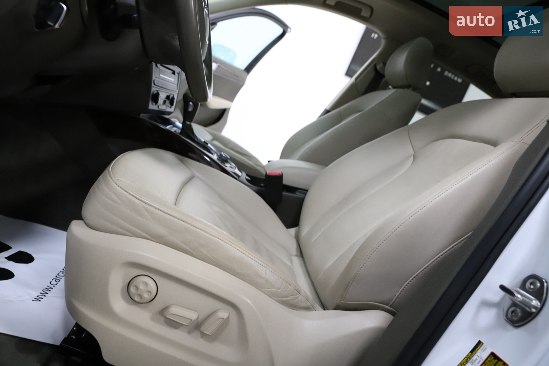 2012 Audi Q5 - мініатюра 73