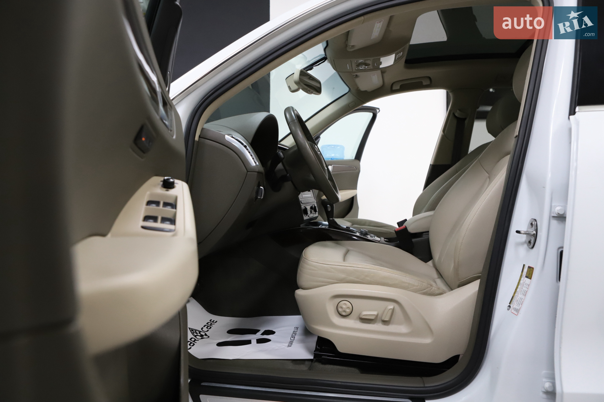 2012 Audi Q5 - мініатюра 70