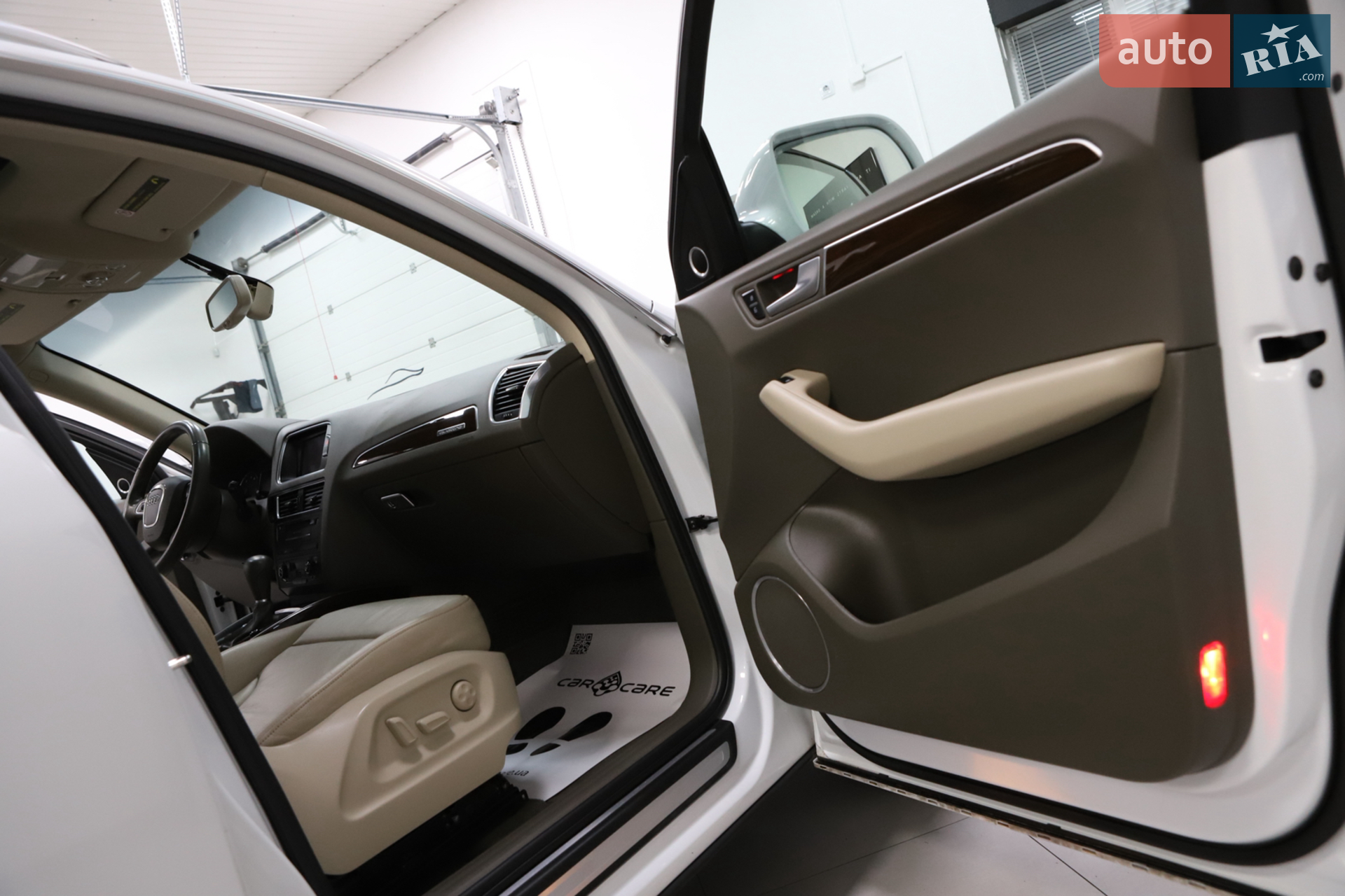 2012 Audi Q5 - мініатюра 75