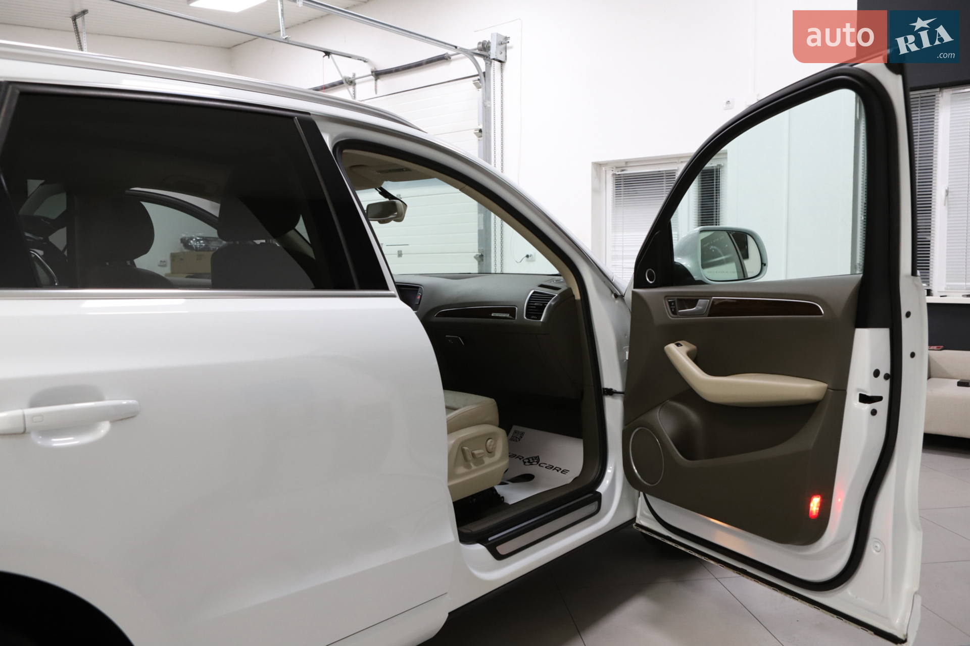 2012 Audi Q5 - мініатюра 74