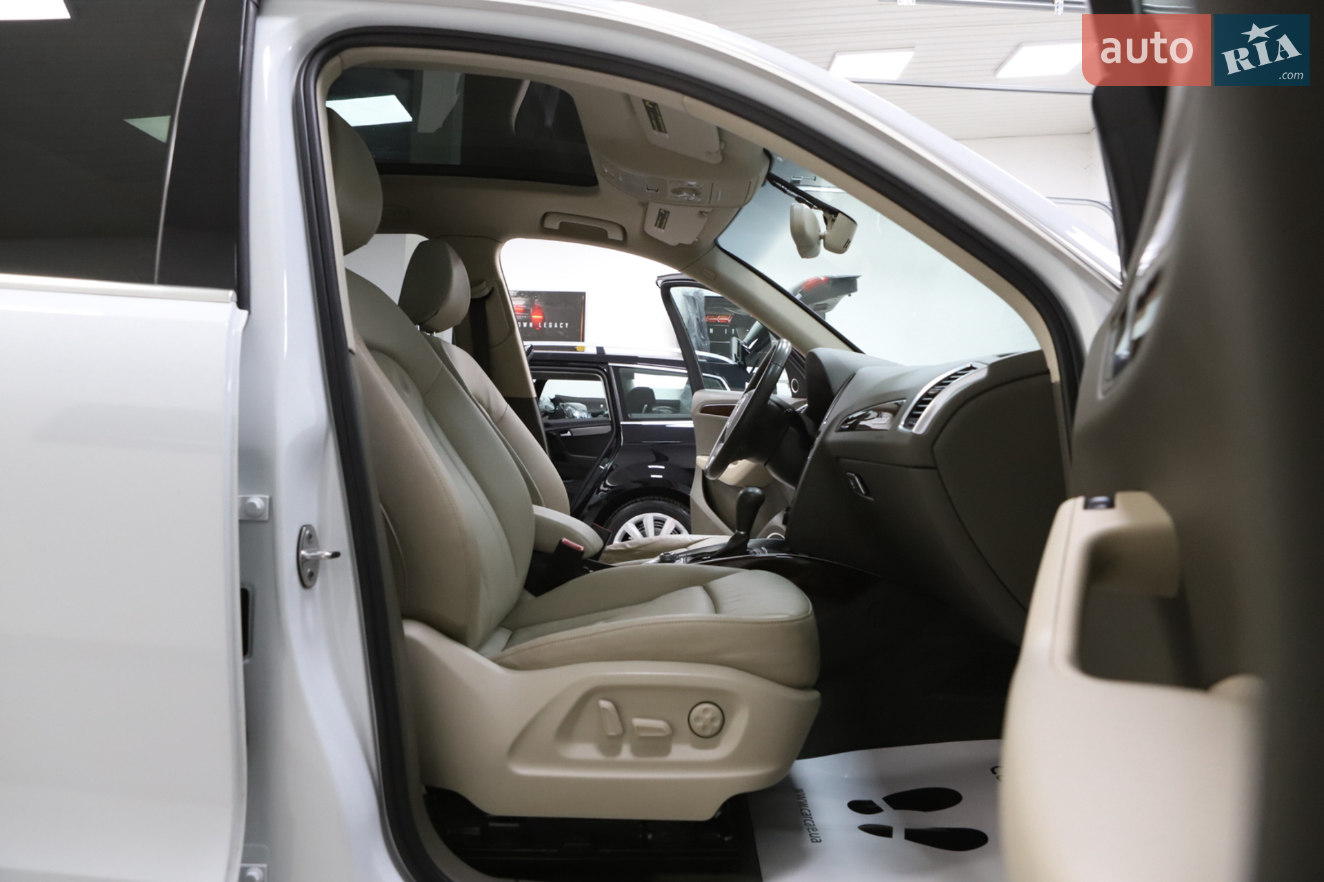 2012 Audi Q5 - мініатюра 77