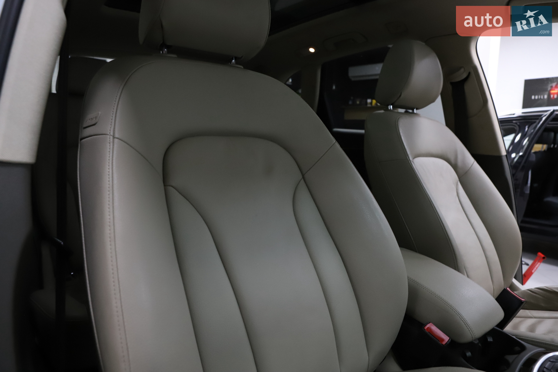2012 Audi Q5 - мініатюра 80
