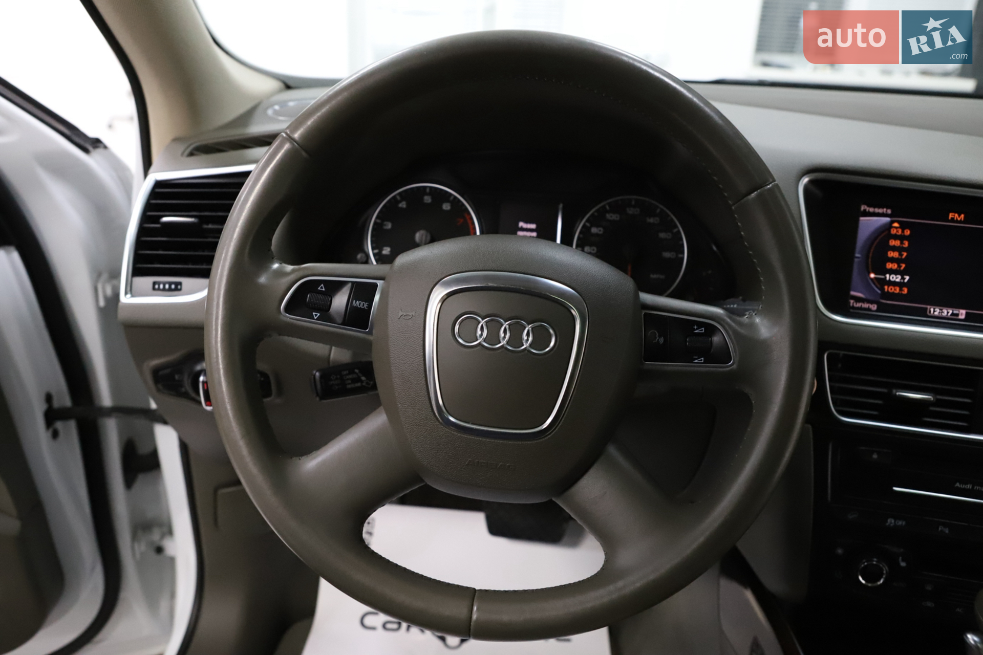 2012 Audi Q5 - мініатюра 81