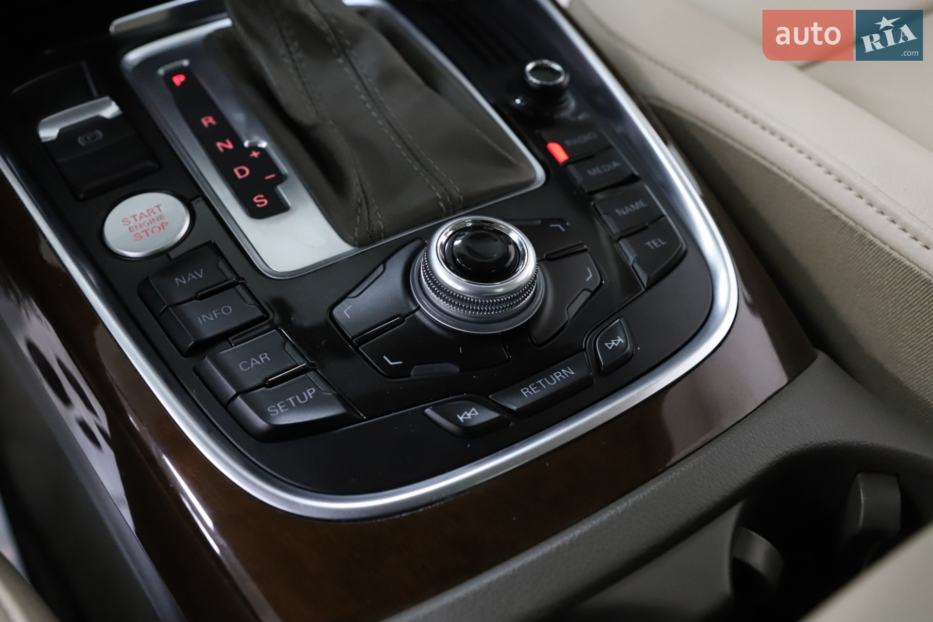 2012 Audi Q5 - мініатюра 89