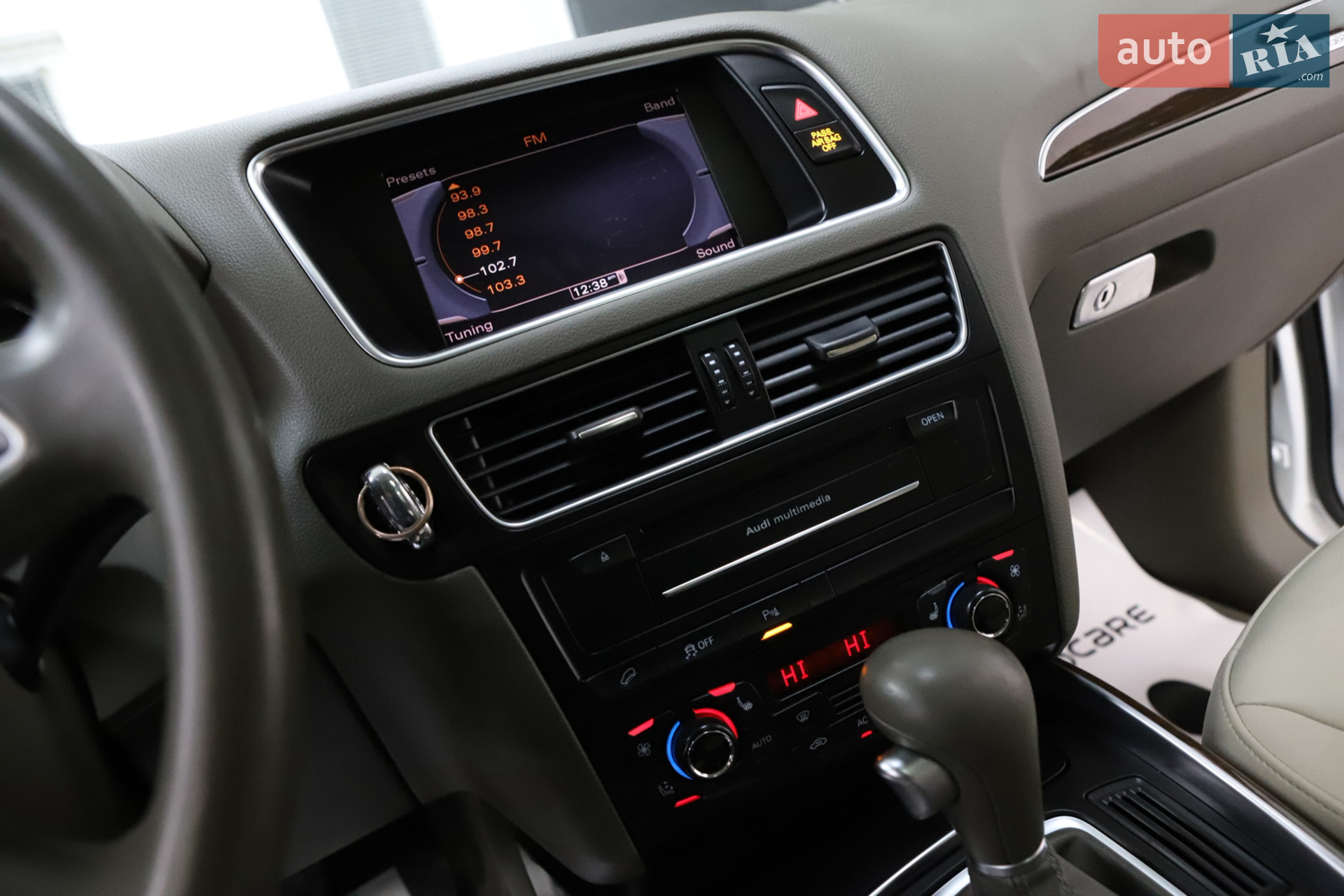 2012 Audi Q5 - мініатюра 90