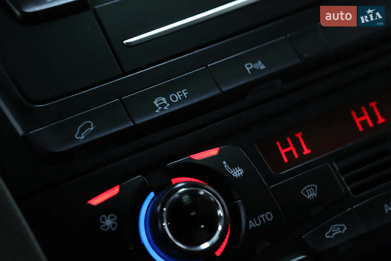 Внедорожник / Кроссовер Audi Q5 2012 в Дрогобыче