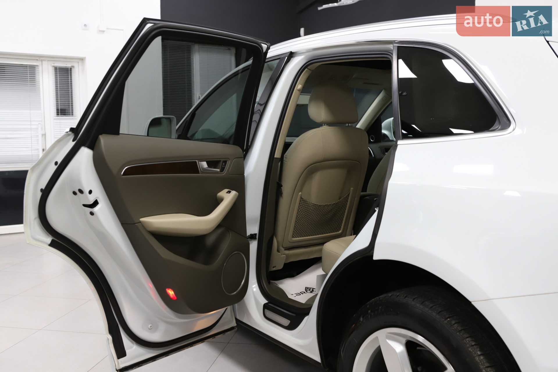 2012 Audi Q5 - мініатюра 99