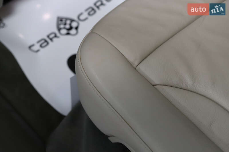 Внедорожник / Кроссовер Audi Q5 2012 в Дрогобыче