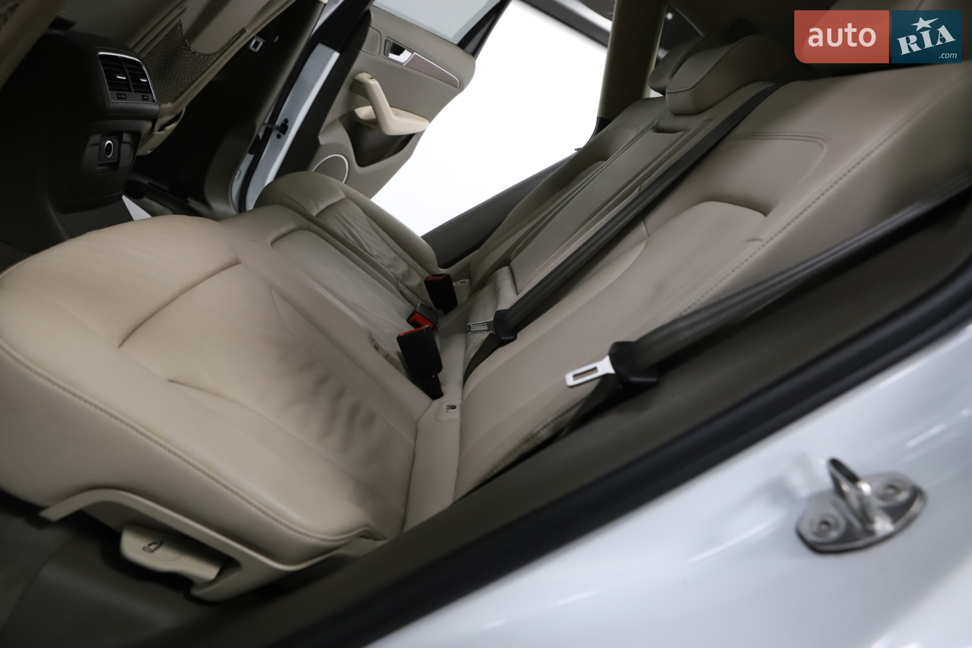 2012 Audi Q5 - мініатюра 104