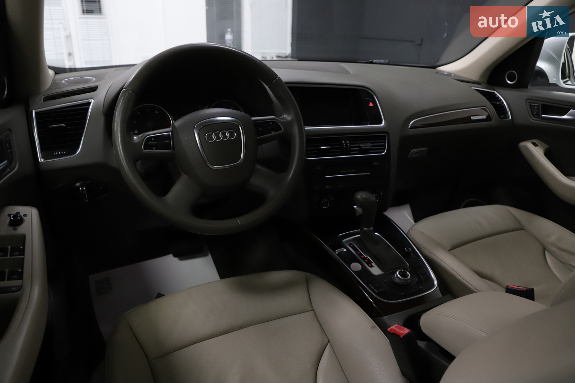 2012 Audi Q5 - мініатюра 106