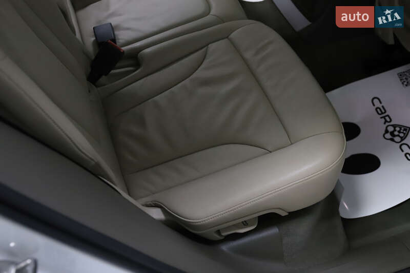 Внедорожник / Кроссовер Audi Q5 2012 в Дрогобыче