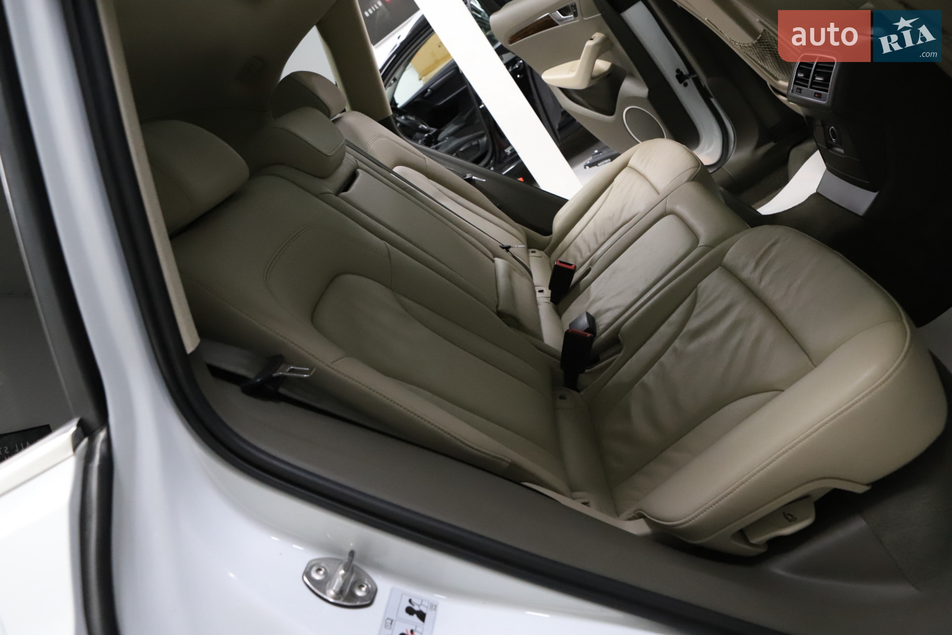 2012 Audi Q5 - мініатюра 116