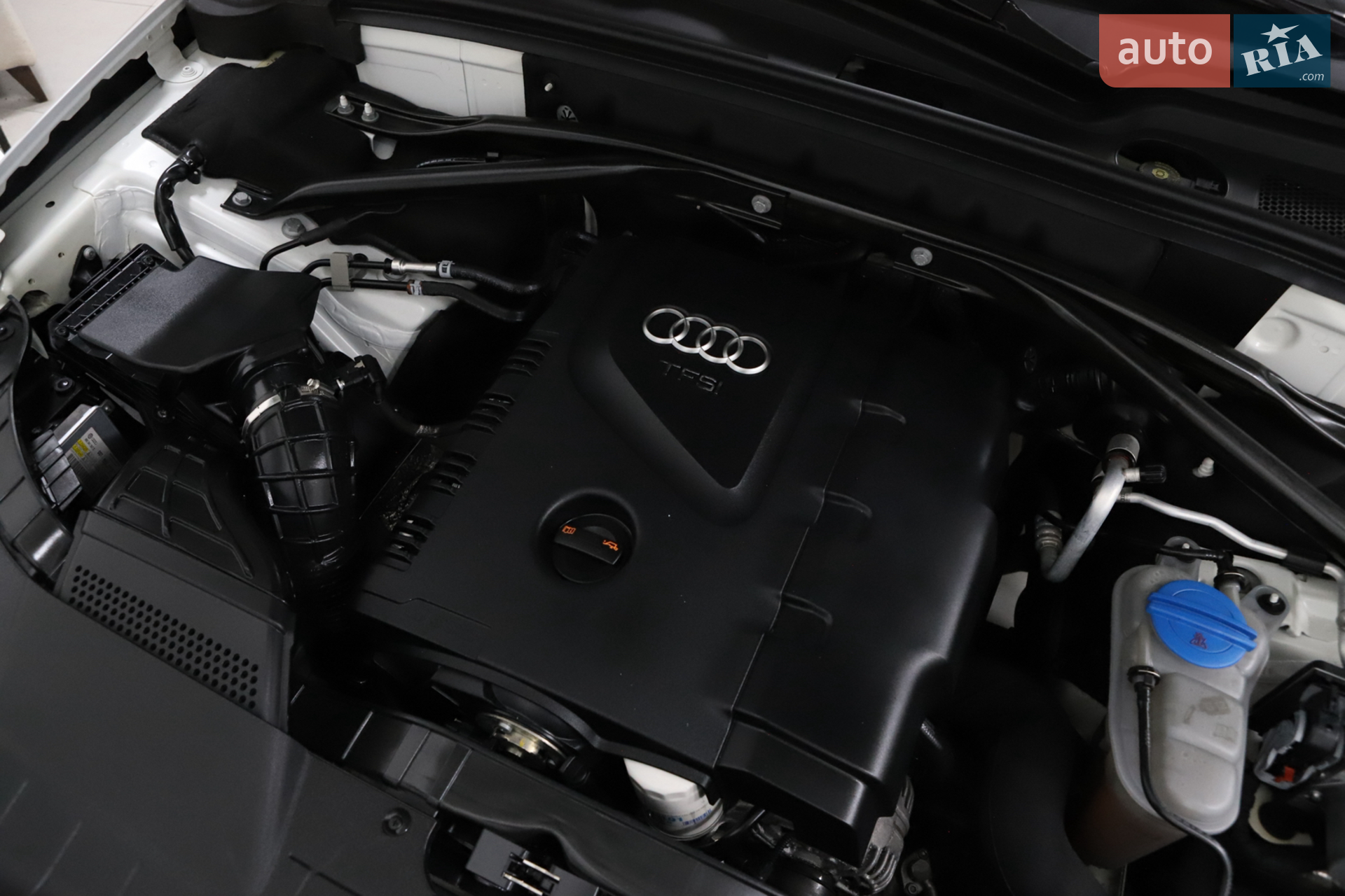 2012 Audi Q5 - мініатюра 118