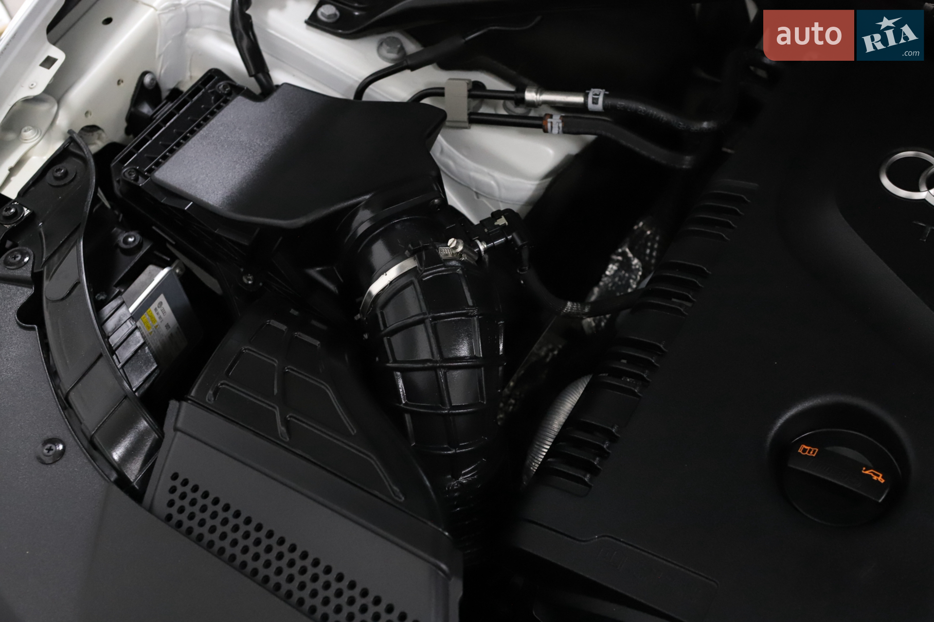 2012 Audi Q5 - мініатюра 120