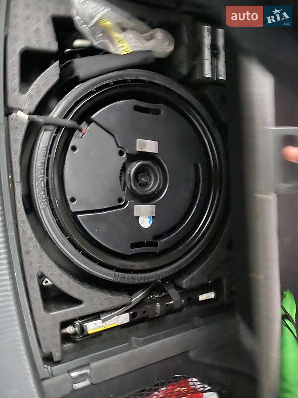 Внедорожник / Кроссовер Audi Q5 2017 в Харькове