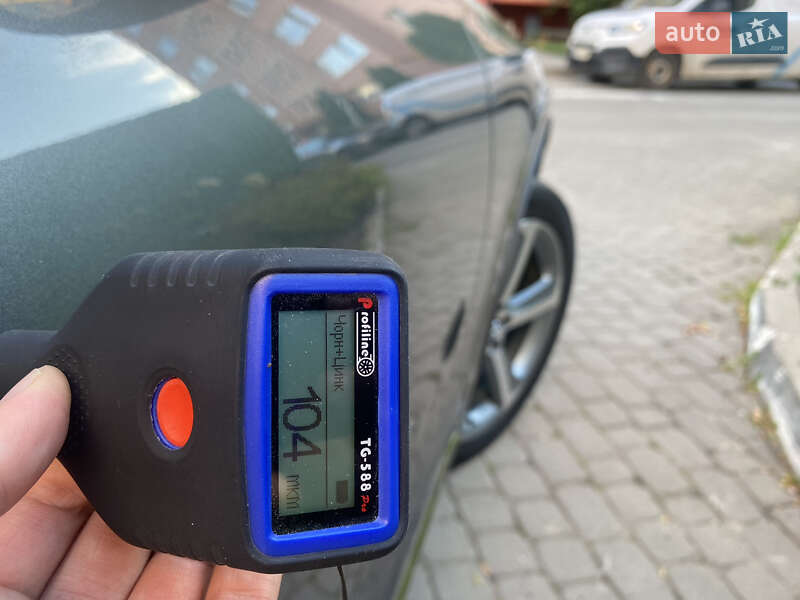 Внедорожник / Кроссовер Audi Q5 2014 в Луцке