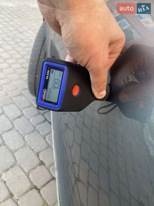 Внедорожник / Кроссовер Audi Q5 2014 в Луцке