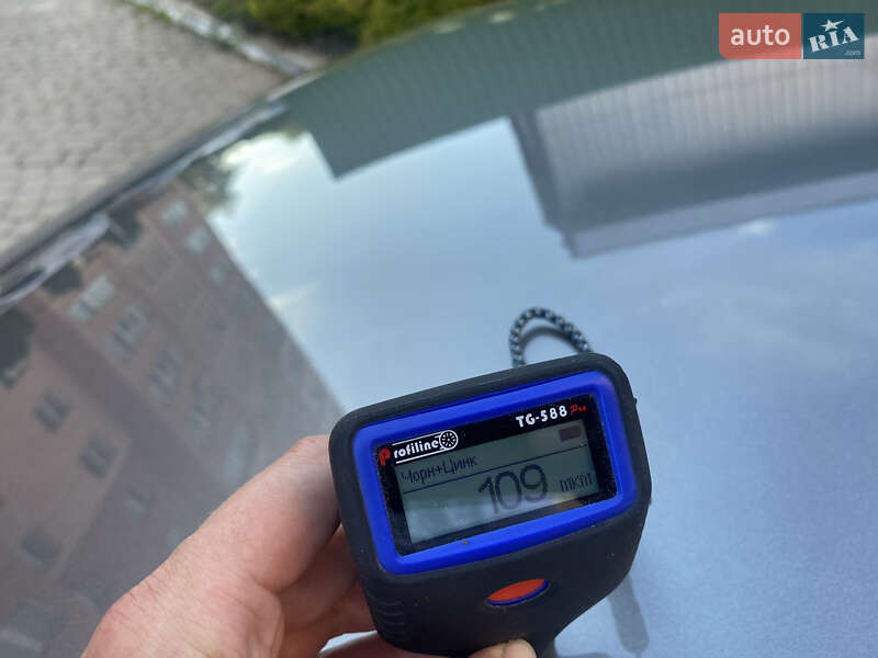 Внедорожник / Кроссовер Audi Q5 2014 в Луцке