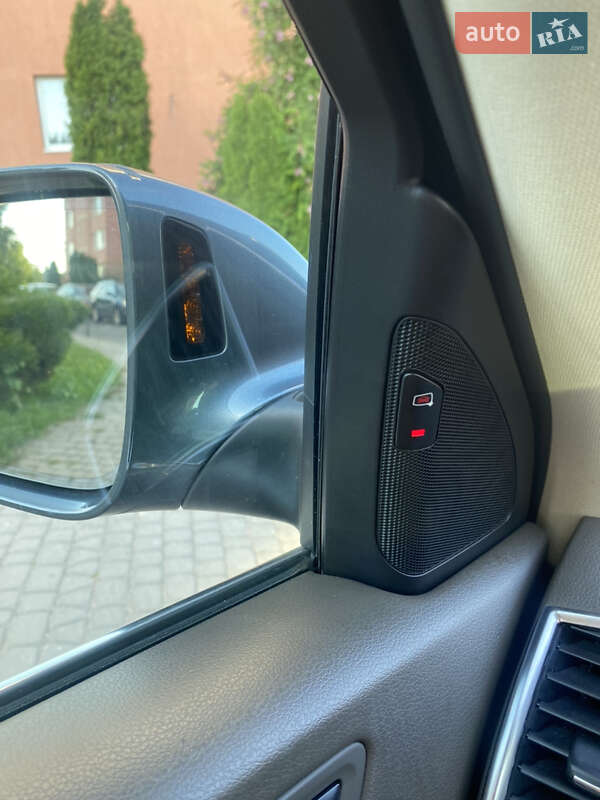 Внедорожник / Кроссовер Audi Q5 2014 в Луцке