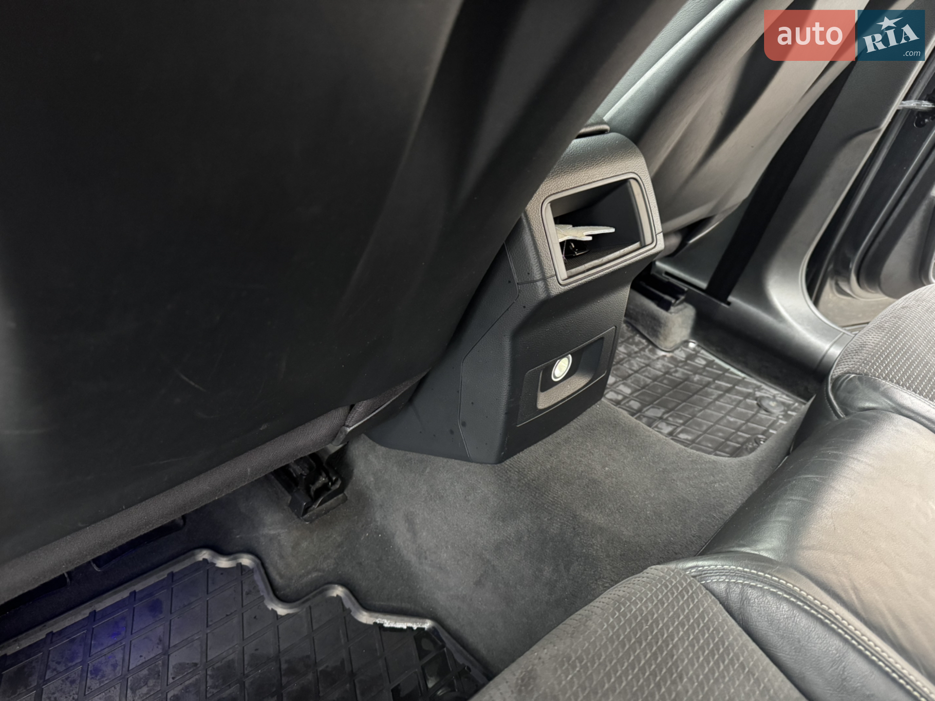 2017 Audi Q5 - мініатюра 4