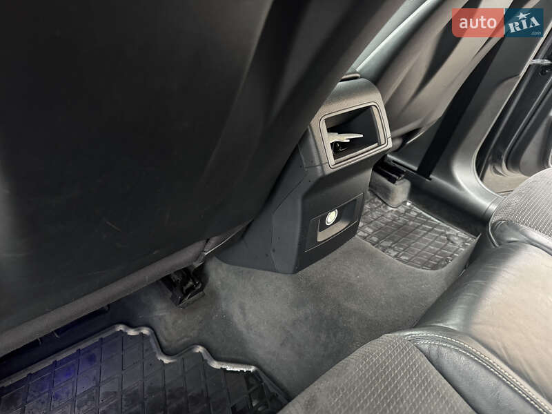 Внедорожник / Кроссовер Audi Q5 2017 в Харькове