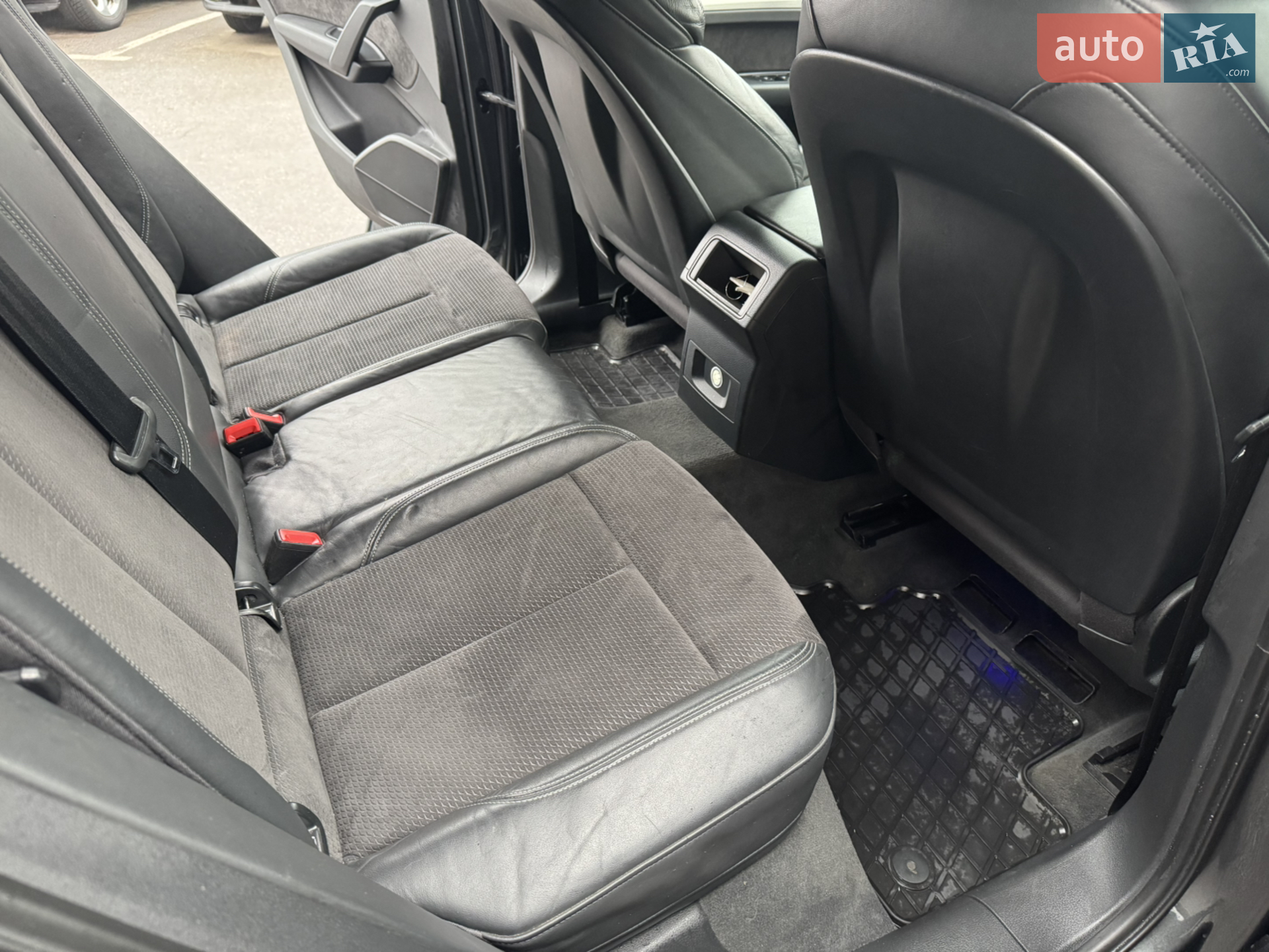 2017 Audi Q5 - мініатюра 5