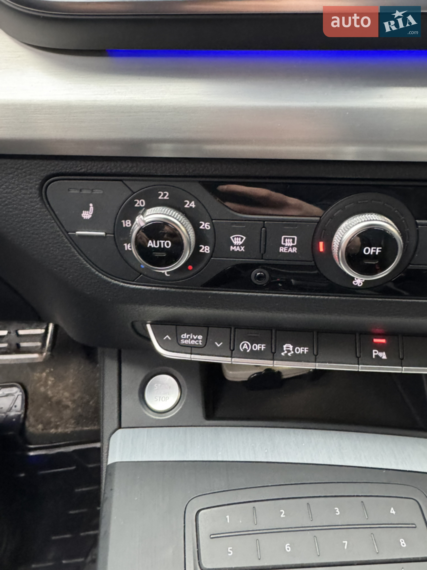 2017 Audi Q5 - мініатюра 25