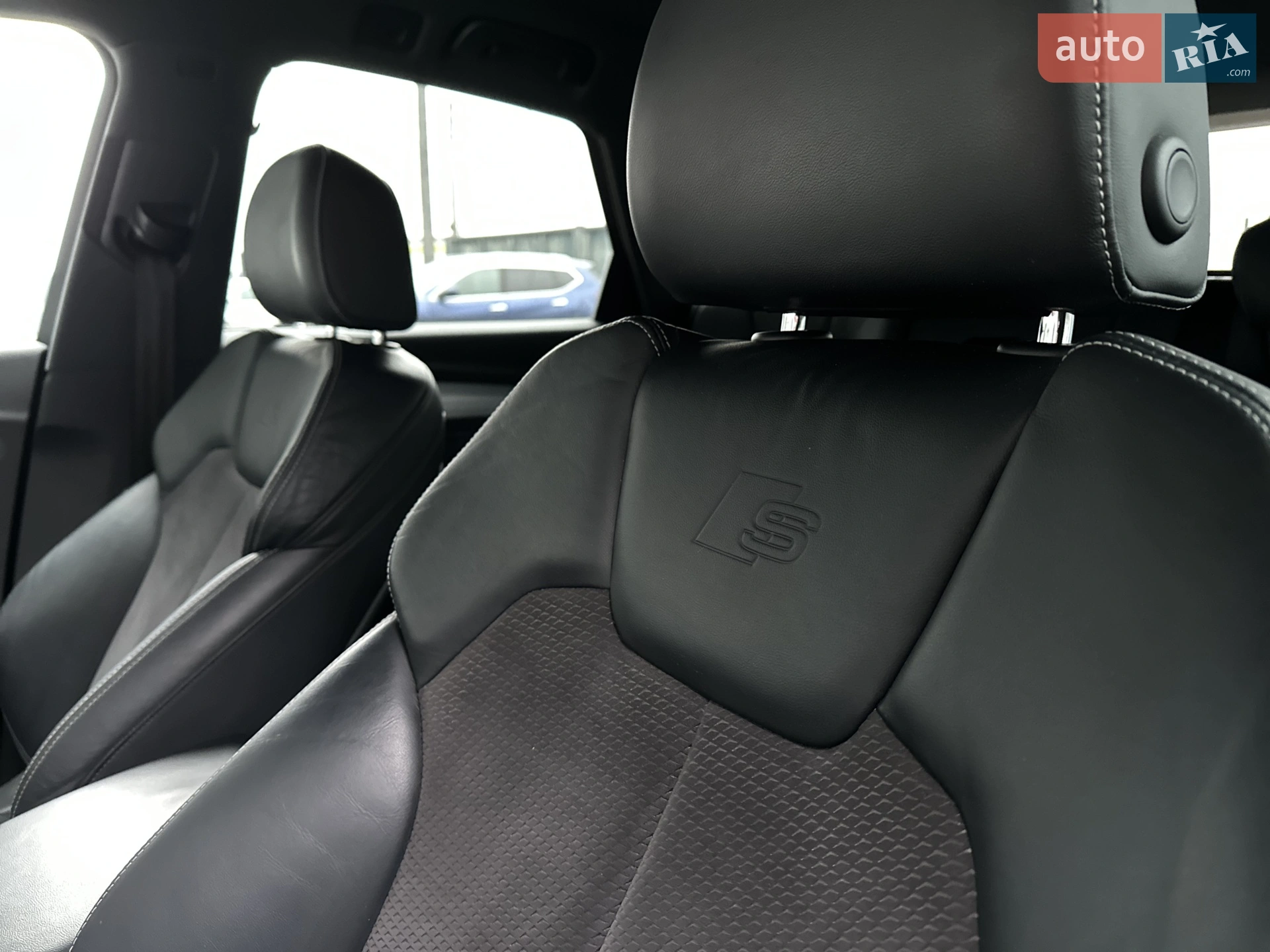2016 Audi Q5 - мініатюра 30