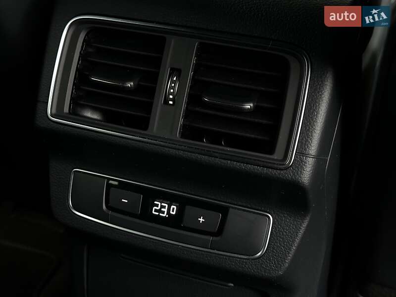 Внедорожник / Кроссовер Audi Q5 2016 в Тернополе