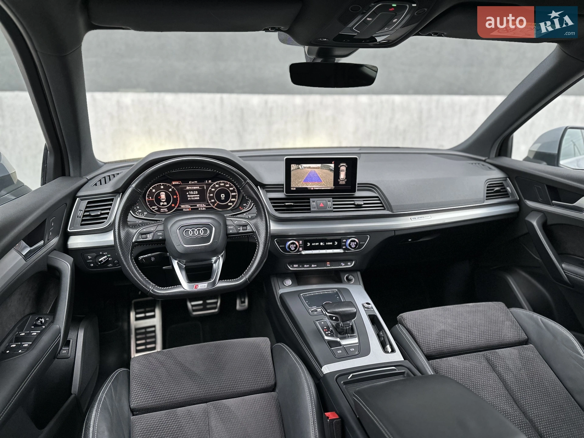 2016 Audi Q5 - мініатюра 44