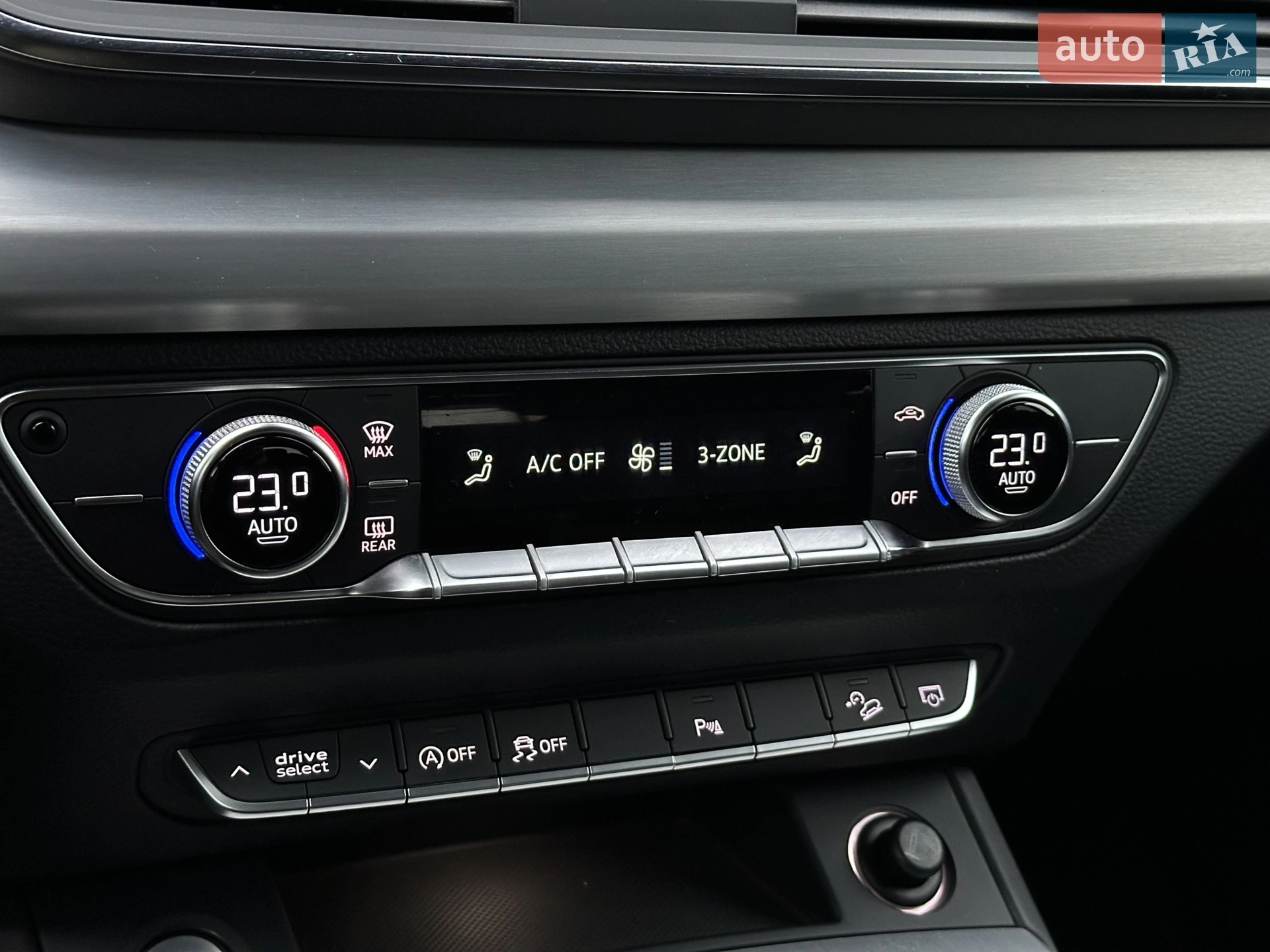 2016 Audi Q5 - мініатюра 55
