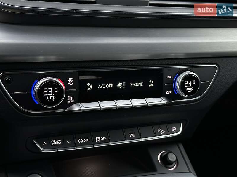 Внедорожник / Кроссовер Audi Q5 2016 в Тернополе