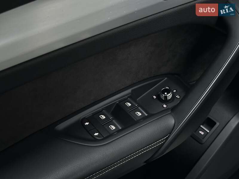 Внедорожник / Кроссовер Audi Q5 2016 в Тернополе