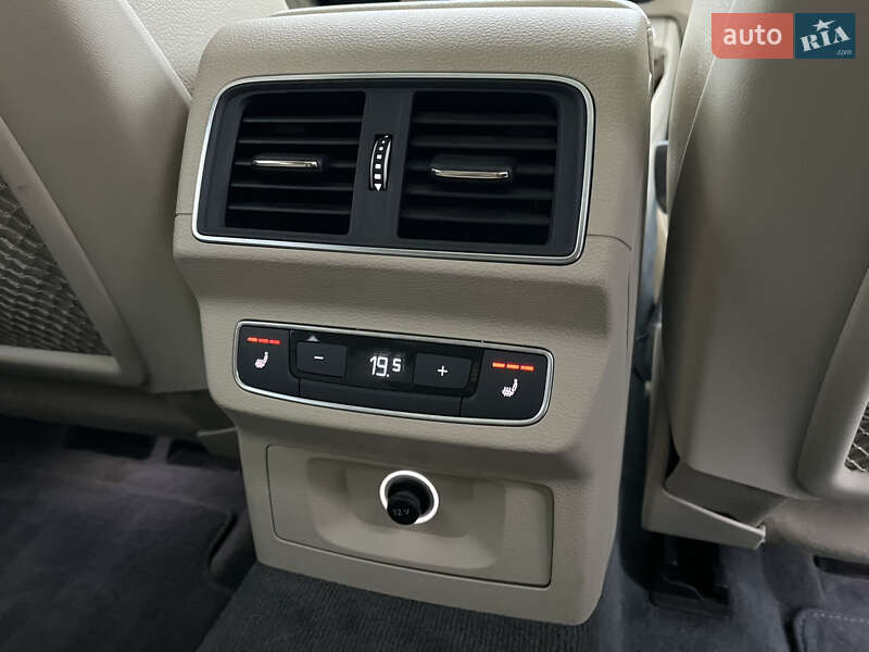 Внедорожник / Кроссовер Audi Q5 2018 в Львове фото 19 Внедорожник / Кроссовер Audi Q5 2018 в Львове