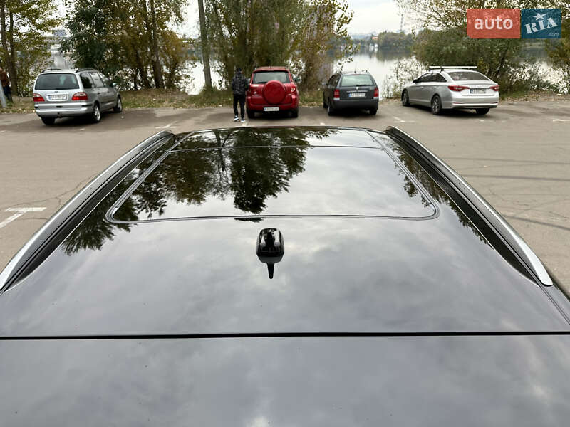 Внедорожник / Кроссовер Audi Q5 2015 в Киеве