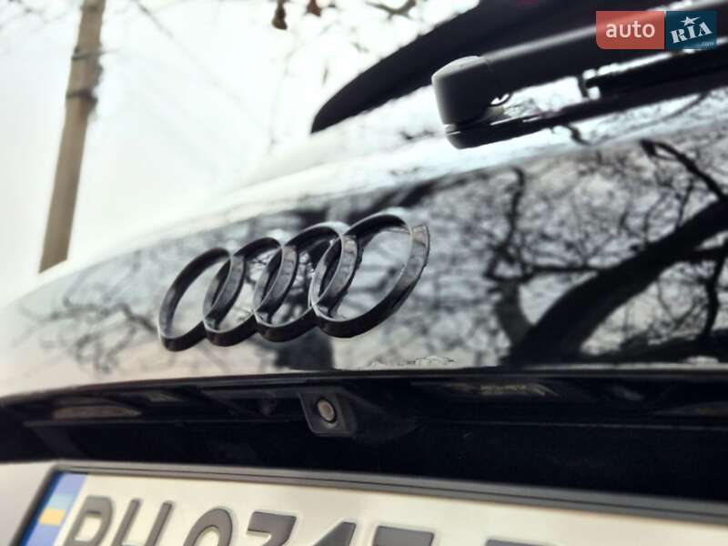 Внедорожник / Кроссовер Audi Q5 2015 в Запорожье фото 38 Внедорожник / Кроссовер Audi Q5 2015 в Запорожье