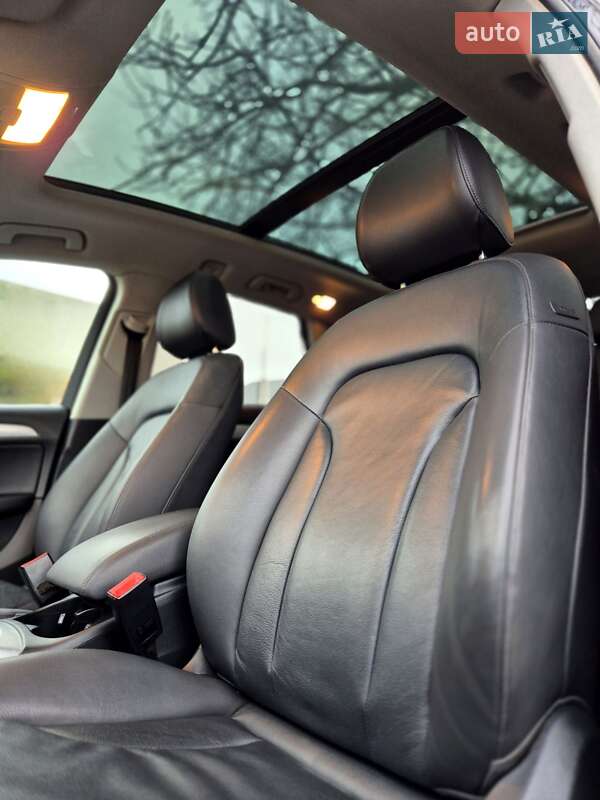 Внедорожник / Кроссовер Audi Q5 2015 в Запорожье фото 48 Внедорожник / Кроссовер Audi Q5 2015 в Запорожье