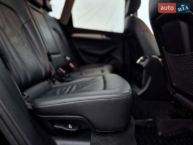 Внедорожник / Кроссовер Audi Q5 2015 в Запорожье фото 70 Внедорожник / Кроссовер Audi Q5 2015 в Запорожье