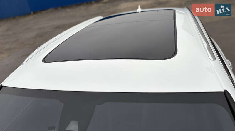 Внедорожник / Кроссовер Audi Q5 2014 в Тернополе фото 12 Внедорожник / Кроссовер Audi Q5 2014 в Тернополе