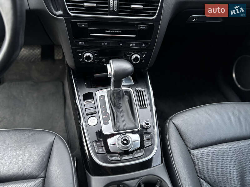 Внедорожник / Кроссовер Audi Q5 2014 в Тернополе фото 19 Внедорожник / Кроссовер Audi Q5 2014 в Тернополе