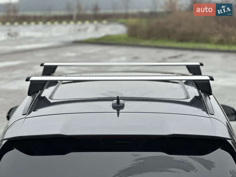 Внедорожник / Кроссовер Audi Q5 2019 в Бродах