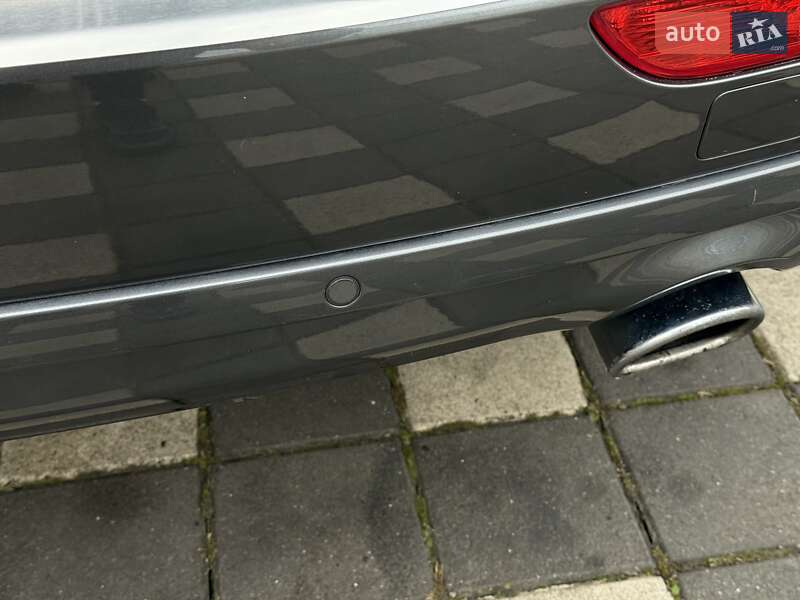 Внедорожник / Кроссовер Audi Q5 2016 в Стрые