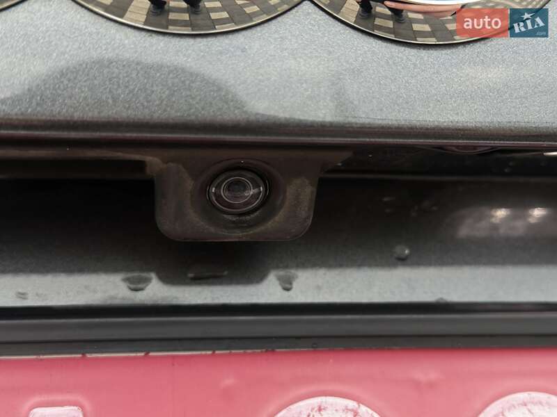 Внедорожник / Кроссовер Audi Q5 2016 в Стрые